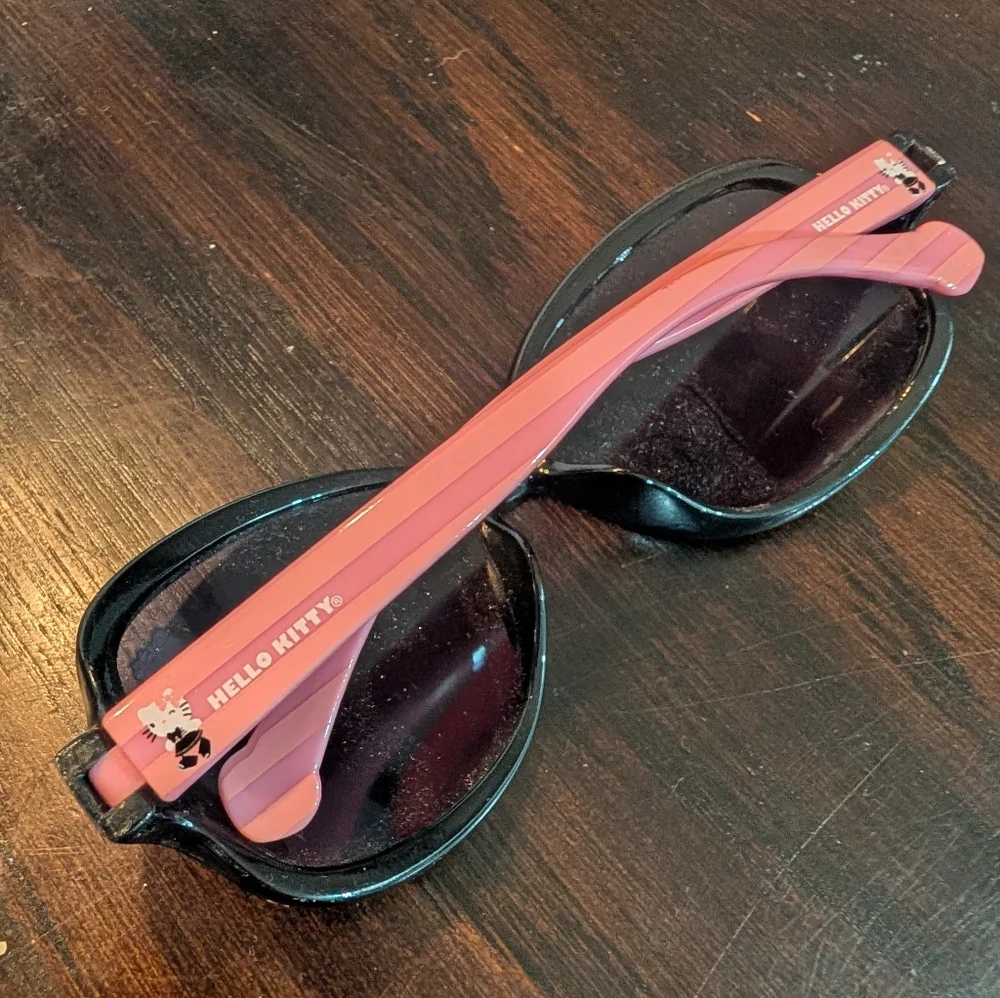 3/$8 Little Girls Sunglasses
